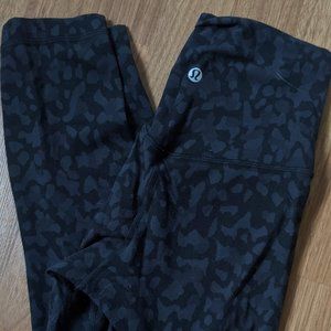 Lululemon Align Leggins